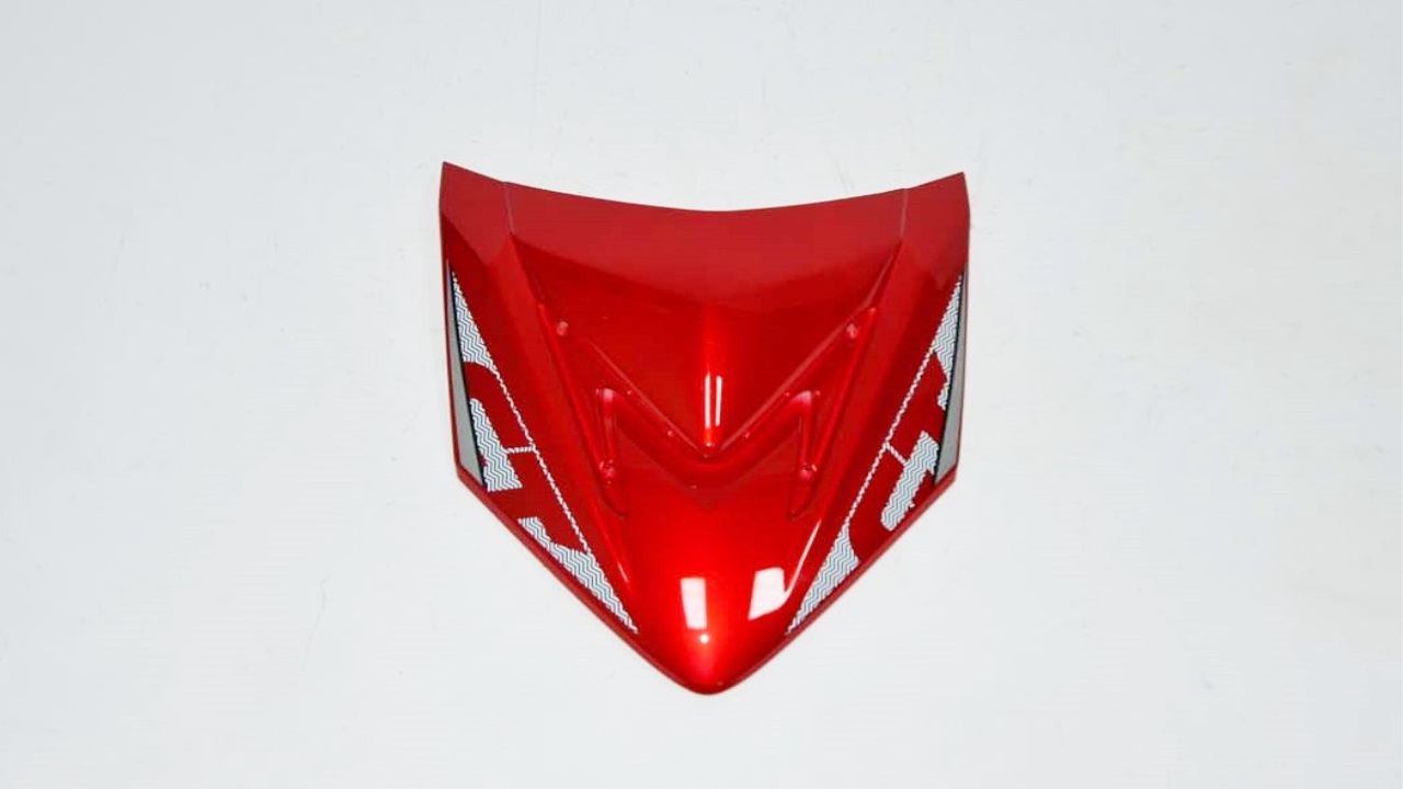 SEPET PANELİ KIRMIZI (MYFORCE XS)